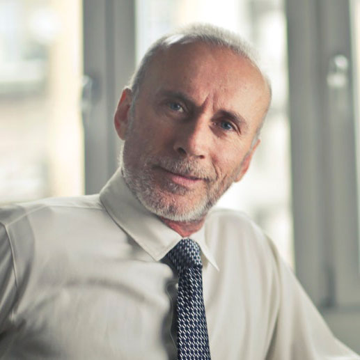 Erken kullanıcı profil fotoğrafı